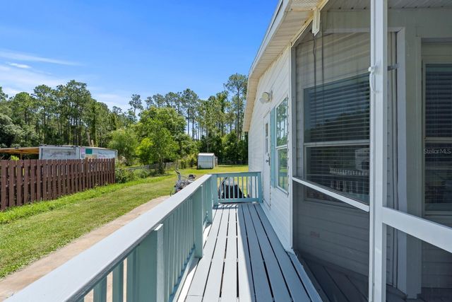 1597 WATER OAK ROAD, Bunnell, FL 32110