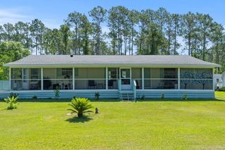 1597 WATER OAK ROAD, Bunnell, FL 32110