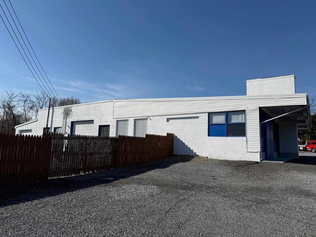 541 MAIN ST, Luray, VA 22835