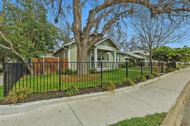 306 W 44th ST A, Austin, TX 78751