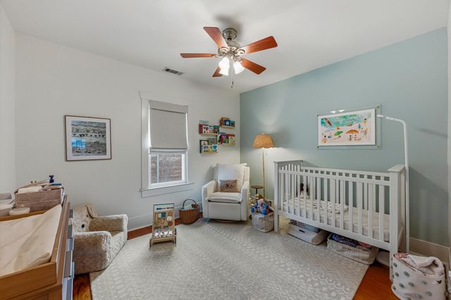 306 W 44th ST A, Austin, TX 78751