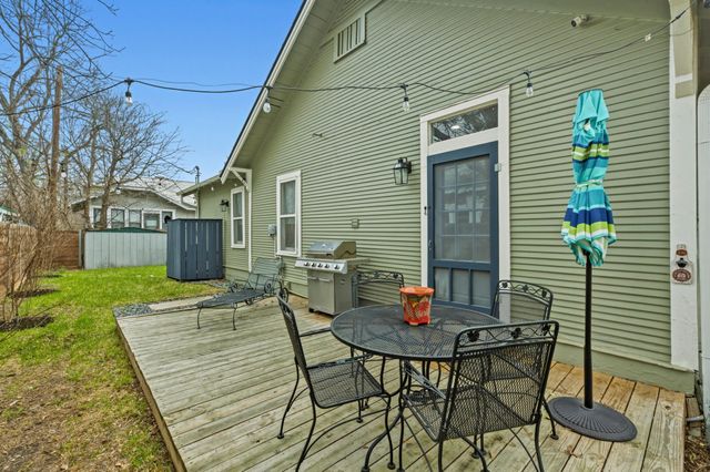 306 W 44th ST A, Austin, TX 78751