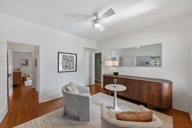 306 W 44th ST A, Austin, TX 78751