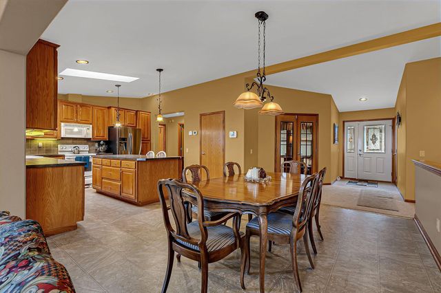 1575 White Cloud Drive S, Isle, MN 56342
