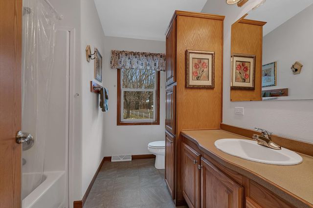 1575 White Cloud Drive S, Isle, MN 56342