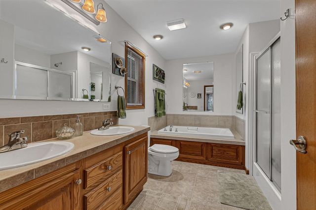 1575 White Cloud Drive S, Isle, MN 56342