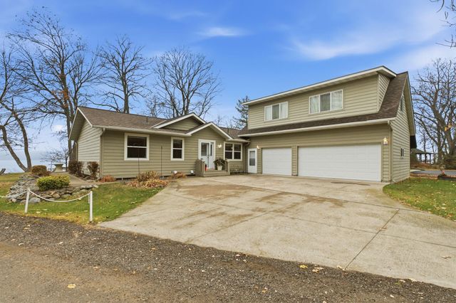 1575 White Cloud Drive S, Isle, MN 56342