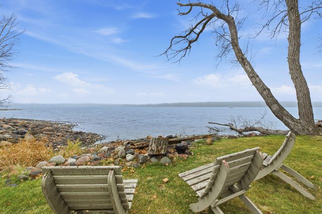 1575 White Cloud Drive S, Isle, MN 56342