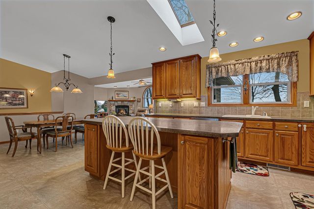 1575 White Cloud Drive S, Isle, MN 56342