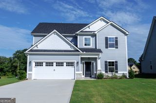 6 Leverett Drive 17, Newnan, GA 30265
