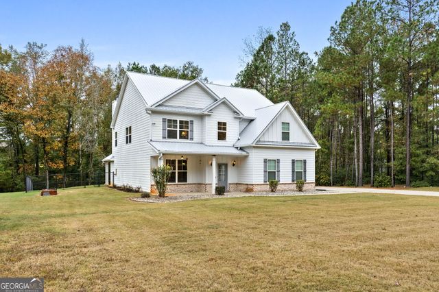 1850 Old Jackson Road, Locust Grove, GA 30248