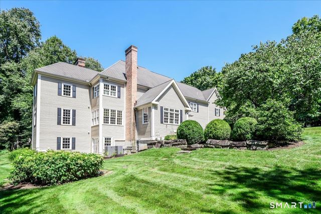 77 Old Boston Road, Wilton, CT 06897