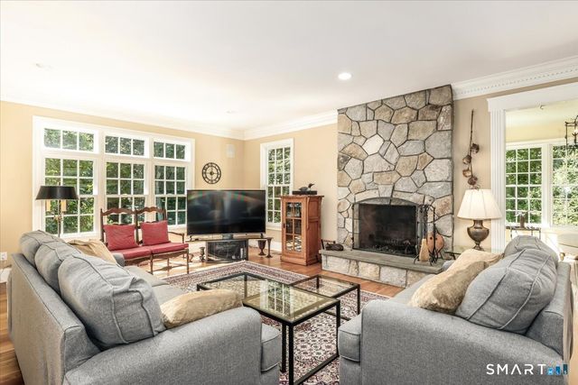 77 Old Boston Road, Wilton, CT 06897