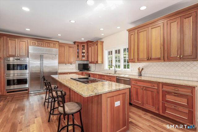 77 Old Boston Road, Wilton, CT 06897