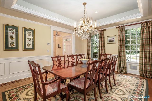 77 Old Boston Road, Wilton, CT 06897