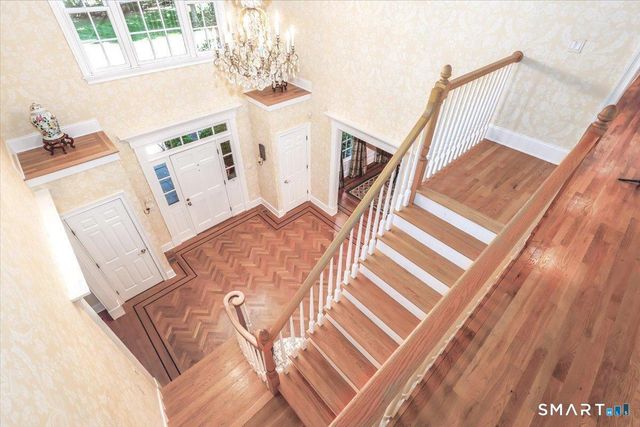77 Old Boston Road, Wilton, CT 06897