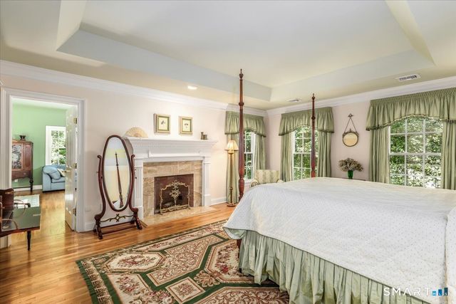 77 Old Boston Road, Wilton, CT 06897