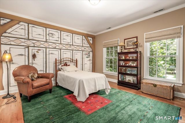 77 Old Boston Road, Wilton, CT 06897