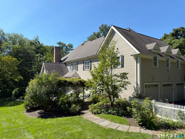 77 Old Boston Road, Wilton, CT 06897