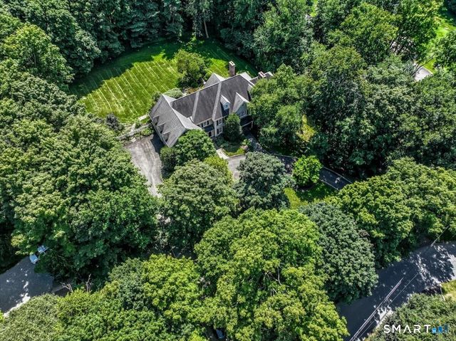 77 Old Boston Road, Wilton, CT 06897