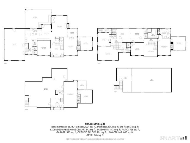 77 Old Boston Road, Wilton, CT 06897
