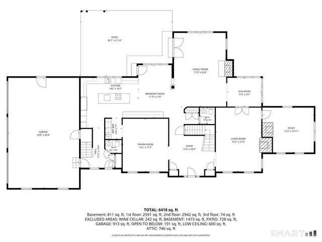 77 Old Boston Road, Wilton, CT 06897