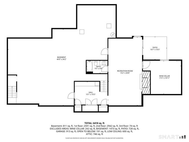 77 Old Boston Road, Wilton, CT 06897