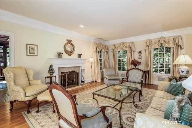 77 Old Boston Road, Wilton, CT 06897