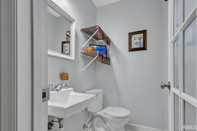 2213 S Sussex Drive, Bloomington, IN 47401