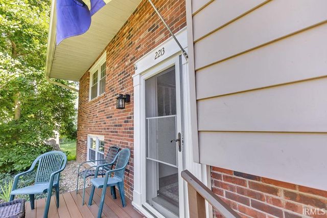 2213 S Sussex Drive, Bloomington, IN 47401