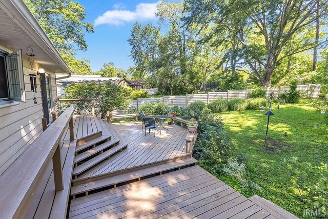 2213 S Sussex Drive, Bloomington, IN 47401
