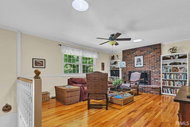 2213 S Sussex Drive, Bloomington, IN 47401
