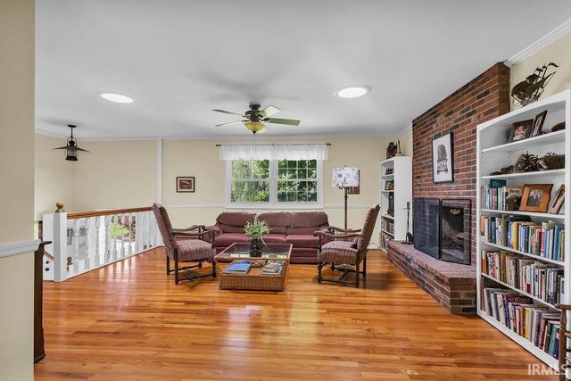 2213 S Sussex Drive, Bloomington, IN 47401