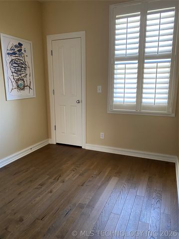 713 S Madison East Place, Tulsa, OK 74120