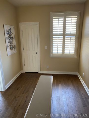 713 S Madison East Place, Tulsa, OK 74120