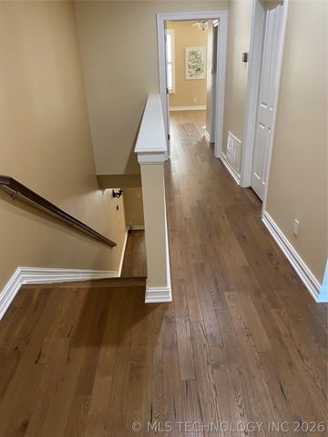 713 S Madison East Place, Tulsa, OK 74120