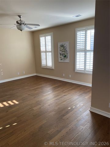 713 S Madison East Place, Tulsa, OK 74120