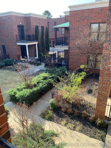 713 S Madison East Place, Tulsa, OK 74120