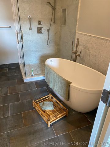 713 S Madison East Place, Tulsa, OK 74120