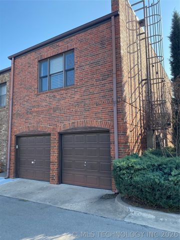 713 S Madison East Place, Tulsa, OK 74120