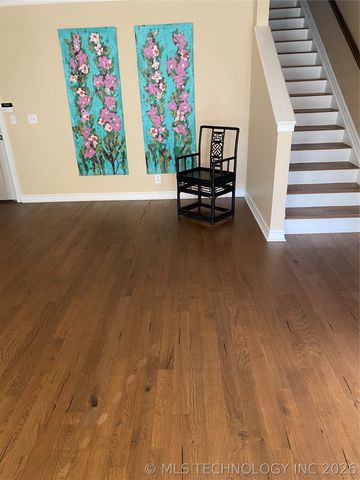 713 S Madison East Place, Tulsa, OK 74120