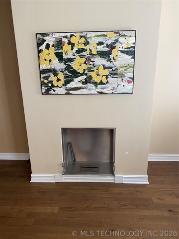 713 S Madison East Place, Tulsa, OK 74120