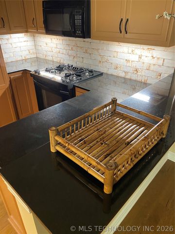 713 S Madison East Place, Tulsa, OK 74120