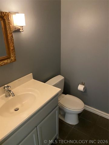 713 S Madison East Place, Tulsa, OK 74120