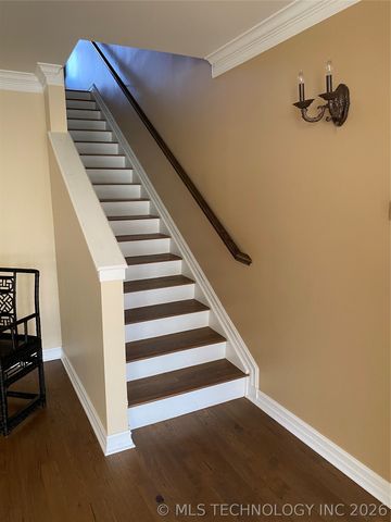 713 S Madison East Place, Tulsa, OK 74120