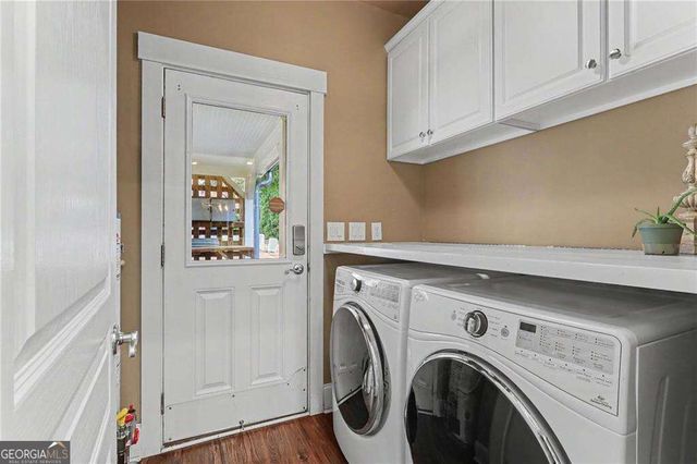 4113 Summers Street SW, Covington, GA 30014
