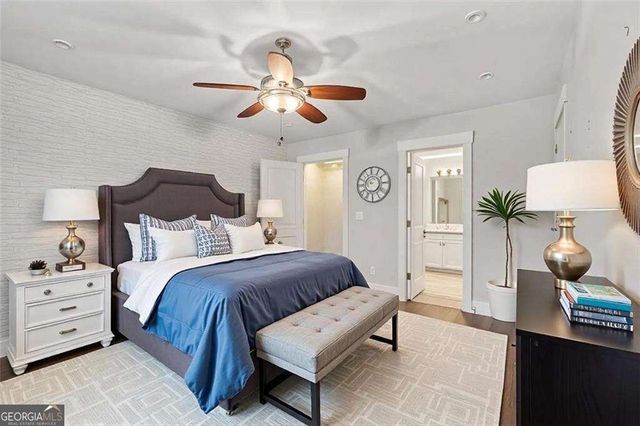4113 Summers Street SW, Covington, GA 30014