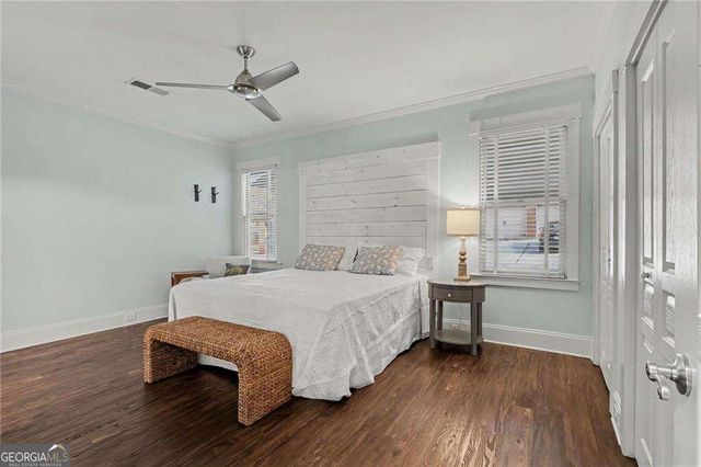 4113 Summers Street SW, Covington, GA 30014