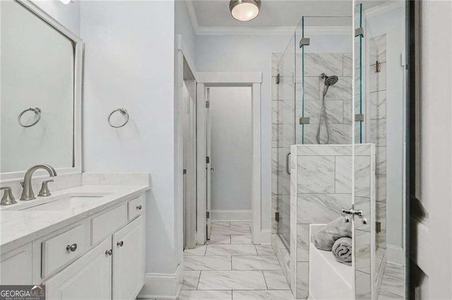 4113 Summers Street SW, Covington, GA 30014