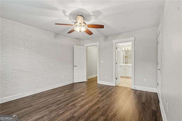 4113 Summers Street SW, Covington, GA 30014